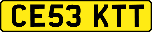 CE53KTT