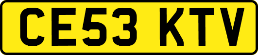 CE53KTV