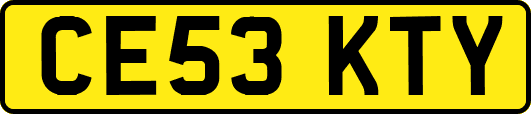 CE53KTY