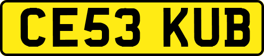 CE53KUB