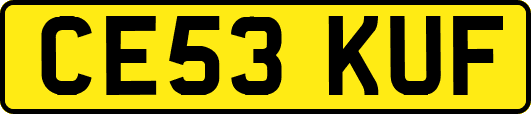 CE53KUF