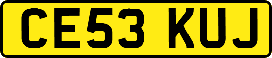CE53KUJ
