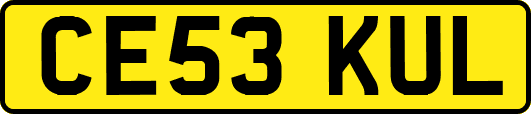 CE53KUL