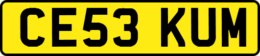 CE53KUM