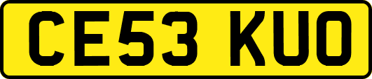 CE53KUO
