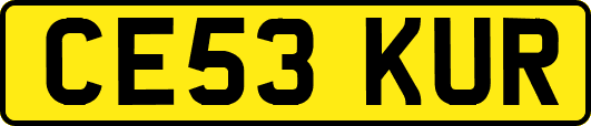 CE53KUR