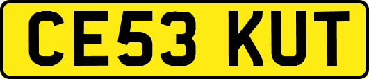 CE53KUT