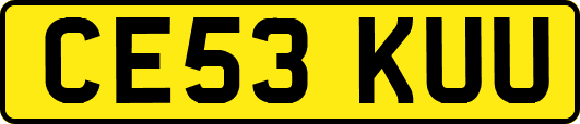 CE53KUU