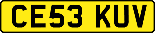 CE53KUV