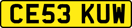 CE53KUW