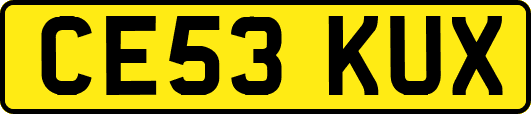 CE53KUX