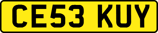 CE53KUY
