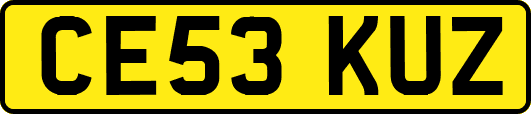 CE53KUZ