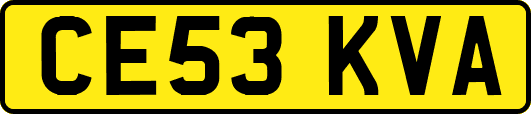 CE53KVA