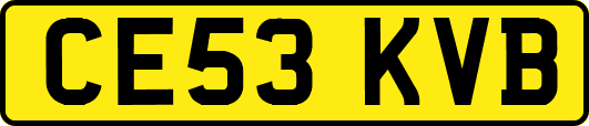 CE53KVB