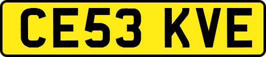 CE53KVE