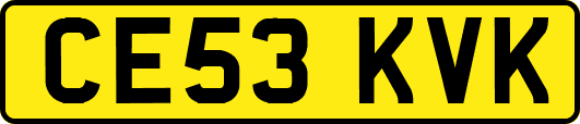 CE53KVK