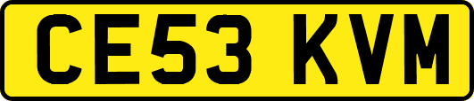 CE53KVM