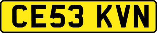 CE53KVN