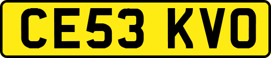 CE53KVO