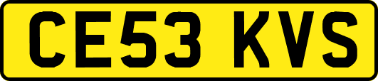 CE53KVS