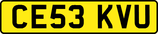 CE53KVU