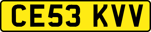 CE53KVV