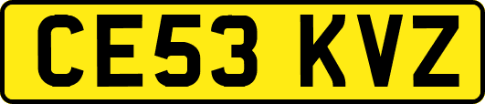 CE53KVZ