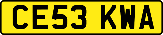 CE53KWA