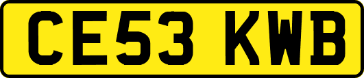 CE53KWB