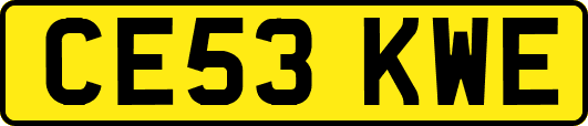 CE53KWE