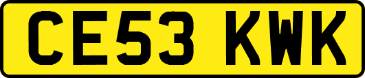 CE53KWK