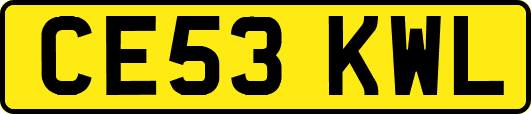 CE53KWL