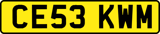 CE53KWM
