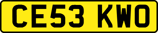 CE53KWO