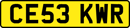CE53KWR