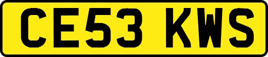CE53KWS