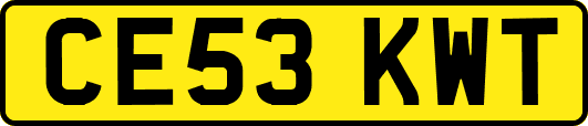 CE53KWT
