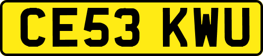 CE53KWU