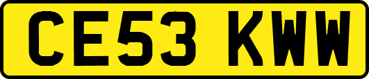 CE53KWW