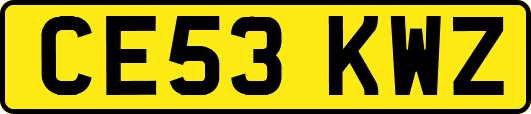 CE53KWZ