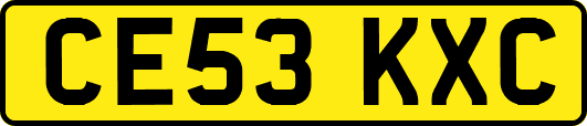 CE53KXC