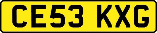 CE53KXG