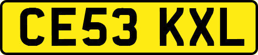 CE53KXL