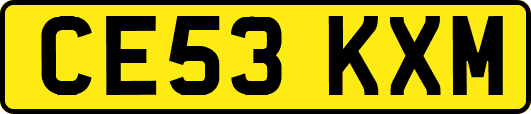 CE53KXM
