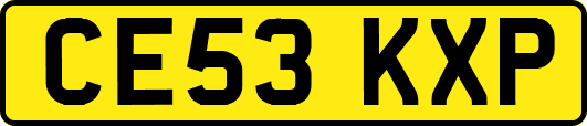 CE53KXP