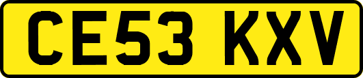 CE53KXV