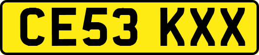 CE53KXX