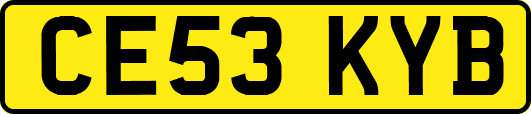 CE53KYB
