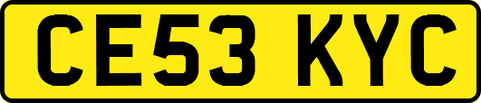CE53KYC